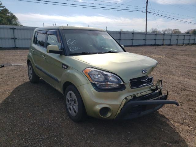 KIA SOUL 2013 kndjt2a56d7530570