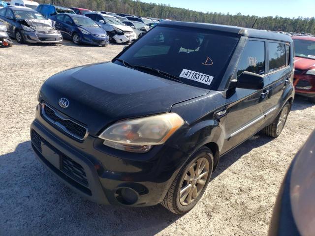 KIA SOUL 2013 kndjt2a56d7532383