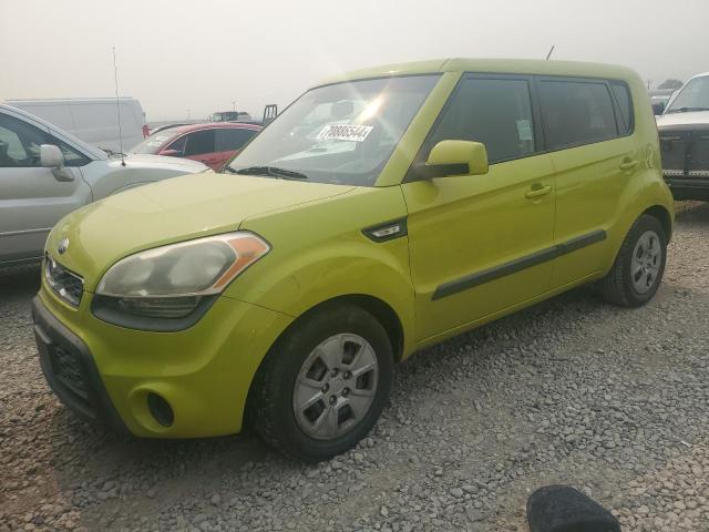 KIA SOUL 2013 kndjt2a56d7537292