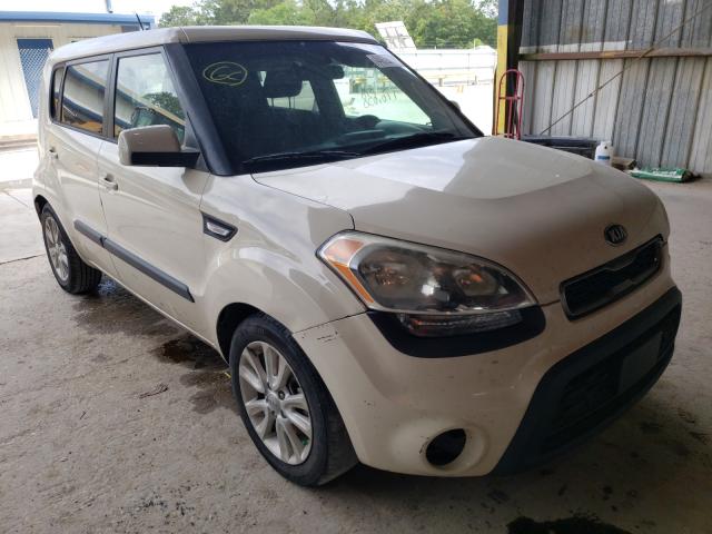 KIA SOUL 2013 kndjt2a56d7539303