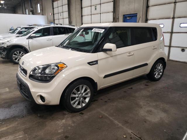 KIA SOUL 2013 kndjt2a56d7539382