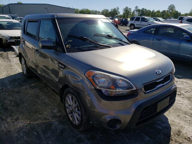 KIA SOUL 2013 kndjt2a56d7540449