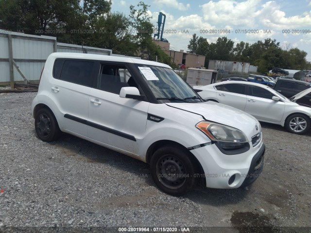 KIA SOUL 2013 kndjt2a56d7542444