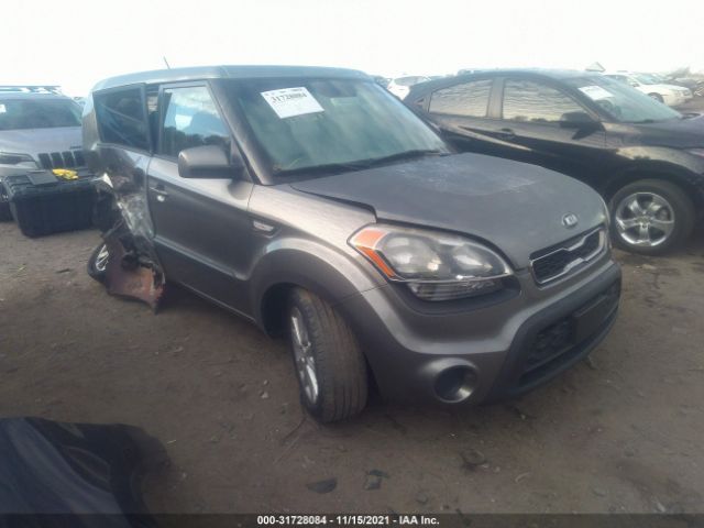 KIA SOUL 2013 kndjt2a56d7543013