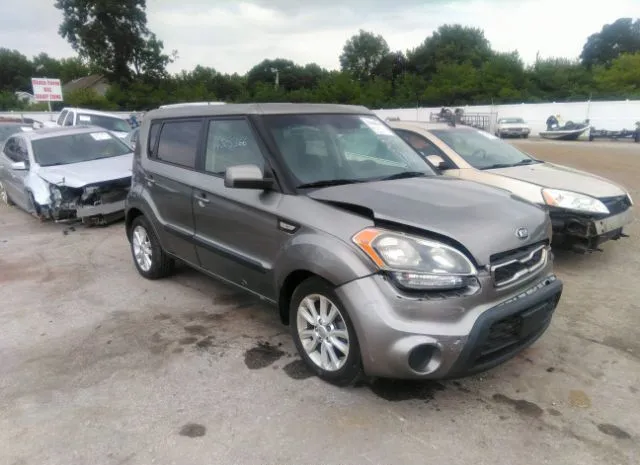 KIA SOUL 2013 kndjt2a56d7543643