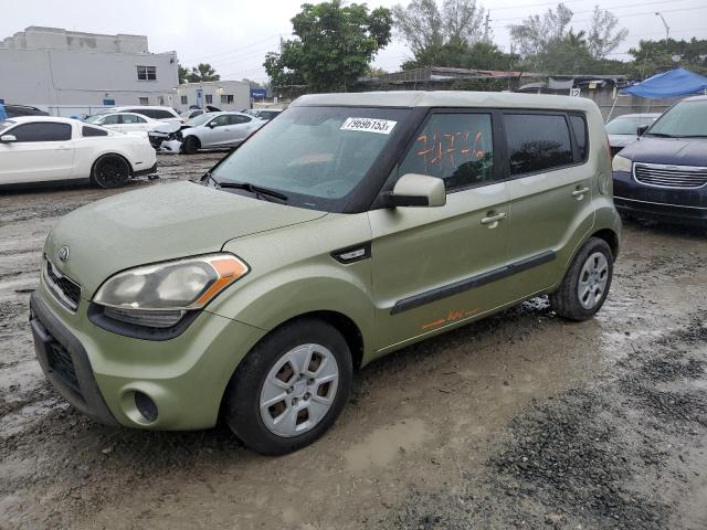 KIA SOUL 2013 kndjt2a56d7543772