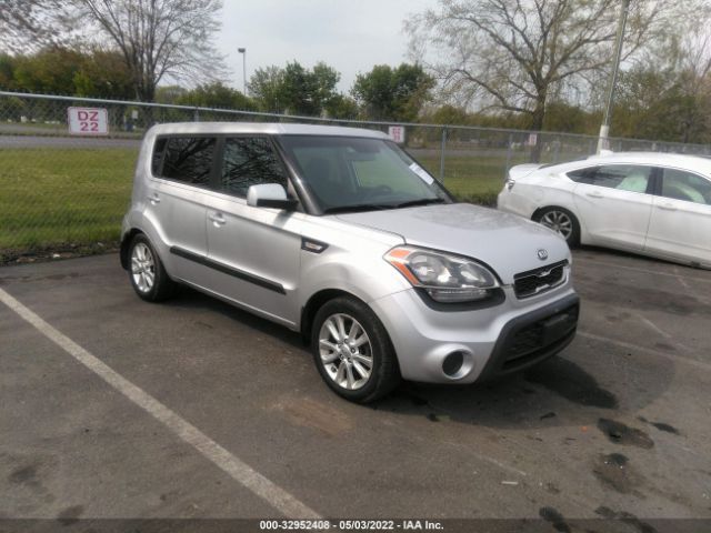 KIA SOUL 2013 kndjt2a56d7544114