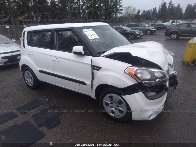 KIA SOUL 2013 kndjt2a56d7544887