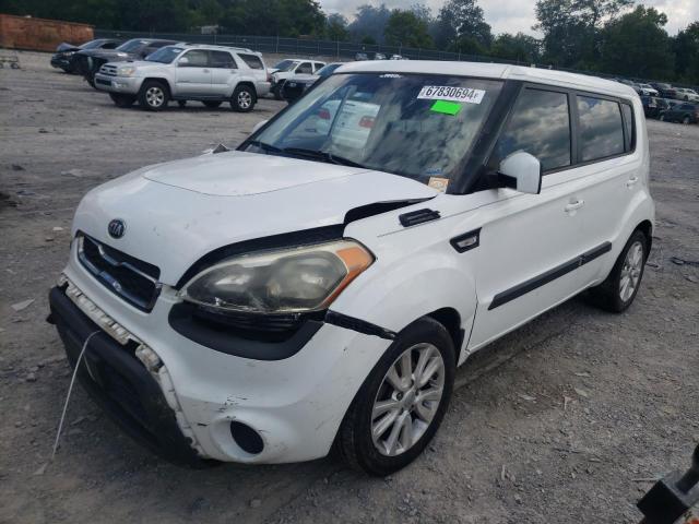 KIA SOUL 2013 kndjt2a56d7544937