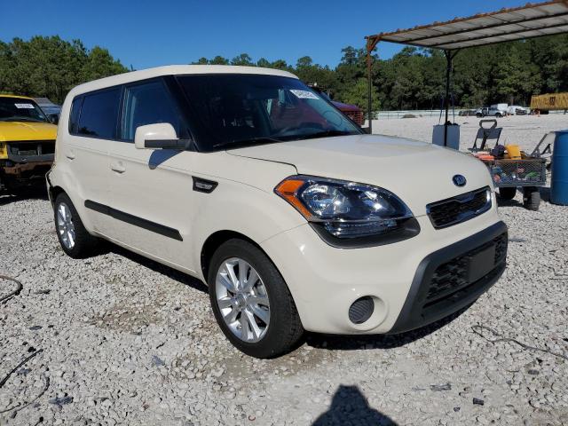 KIA SOUL 2013 kndjt2a56d7545439