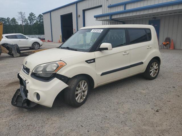 KIA SOUL 2013 kndjt2a56d7546154