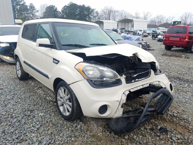 KIA SOUL 2013 kndjt2a56d7546719