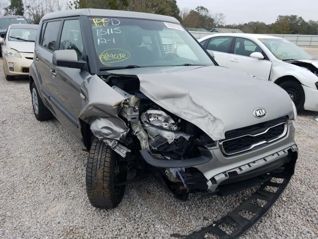 KIA SOUL 2013 kndjt2a56d7547594