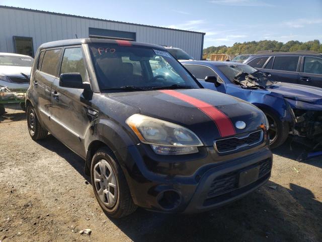 KIA SOUL 2013 kndjt2a56d7548387