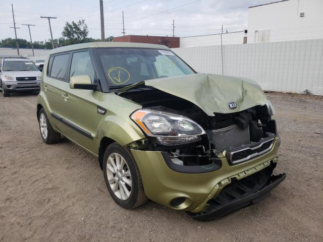 KIA SOUL 2013 kndjt2a56d7550883