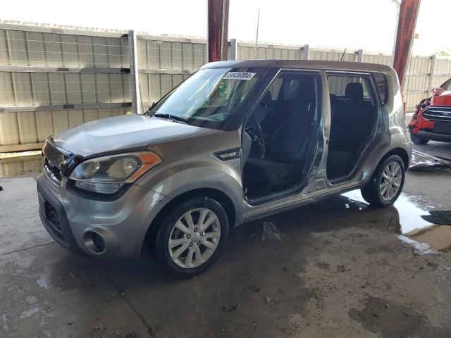 KIA SOUL 2013 kndjt2a56d7551774