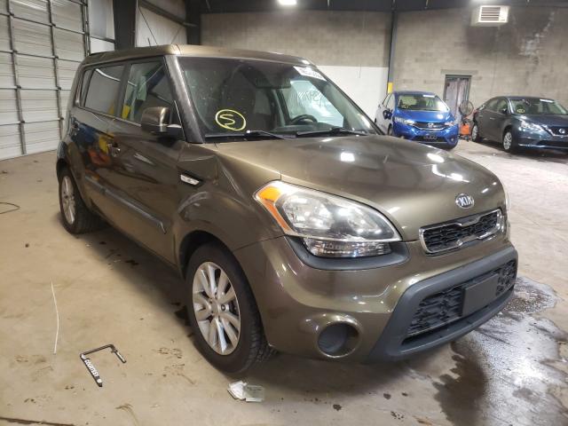 KIA SOUL 2013 kndjt2a56d7551824