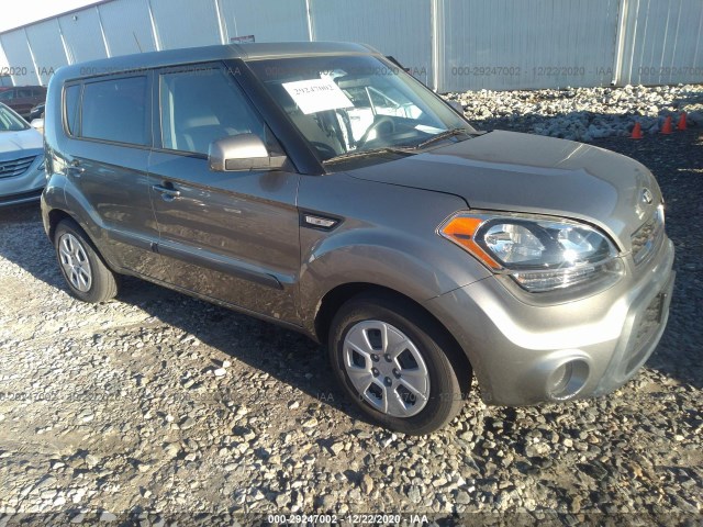 KIA SOUL 2013 kndjt2a56d7554304