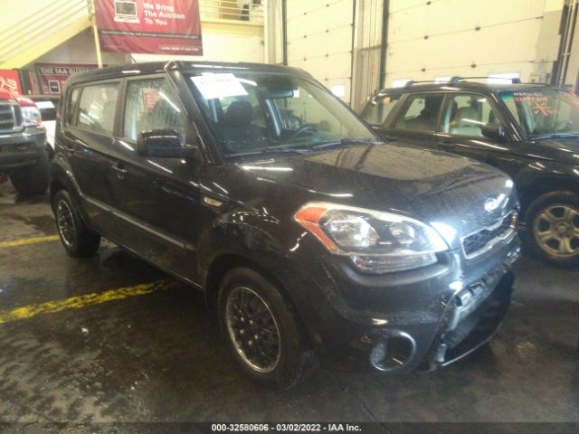 KIA SOUL 2013 kndjt2a56d7555324