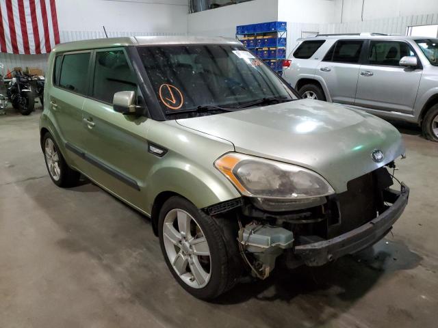 KIA SOUL 2013 kndjt2a56d7555632