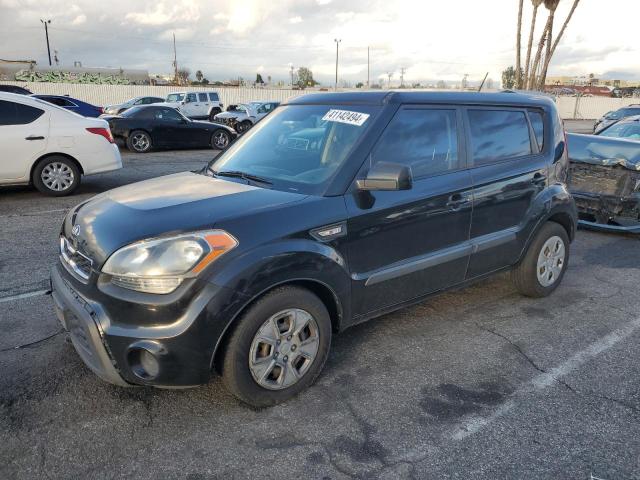 KIA SOUL 2013 kndjt2a56d7559213