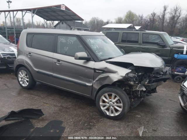 KIA SOUL 2013 kndjt2a56d7559535