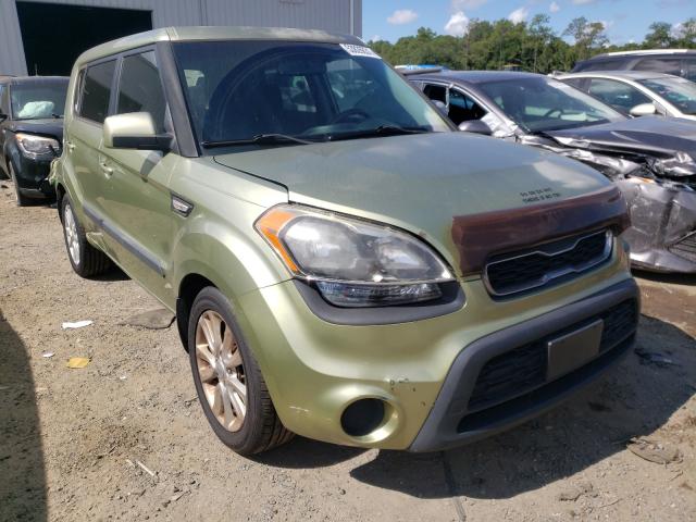 KIA SOUL 2013 kndjt2a56d7559597