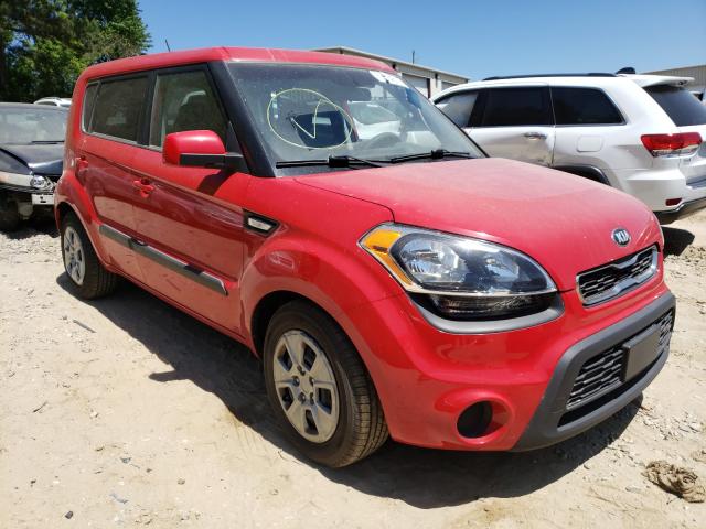 KIA SOUL 2013 kndjt2a56d7562841