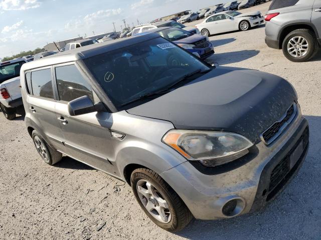 KIA SOUL 2013 kndjt2a56d7564332