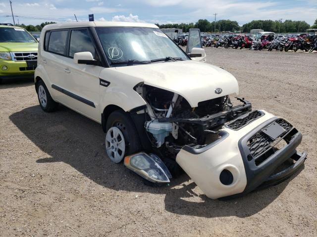 KIA SOUL 2013 kndjt2a56d7564511