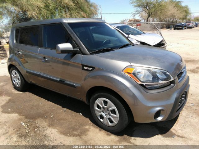 KIA SOUL 2013 kndjt2a56d7565626