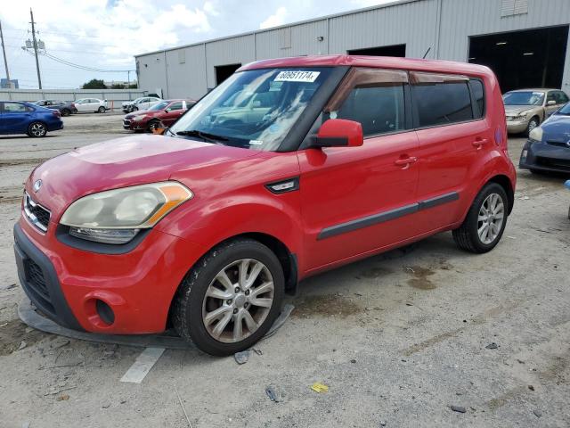 KIA SOUL 2013 kndjt2a56d7568459