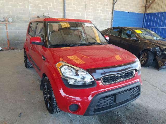 KIA SOUL 2013 kndjt2a56d7568526