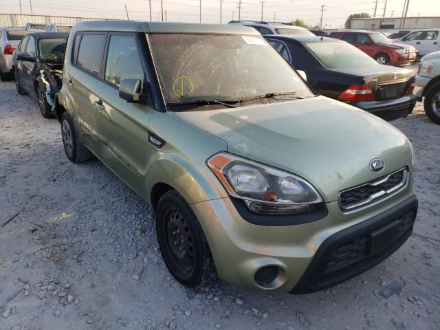 KIA SOUL 2013 kndjt2a56d7570695