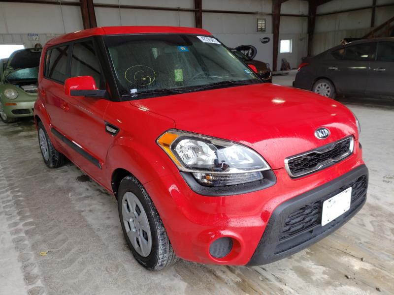 KIA SOUL 2013 kndjt2a56d7570728