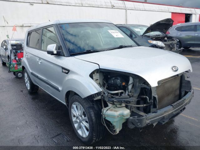 KIA SOUL 2013 kndjt2a56d7571216