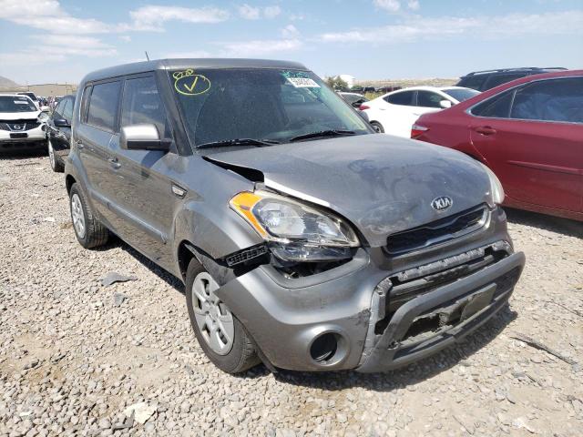 KIA SOUL 2013 kndjt2a56d7571748