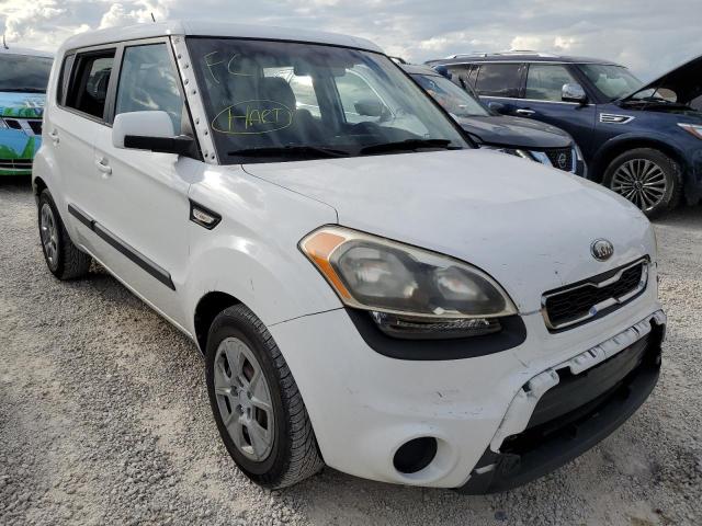 KIA SOUL 2013 kndjt2a56d7572317