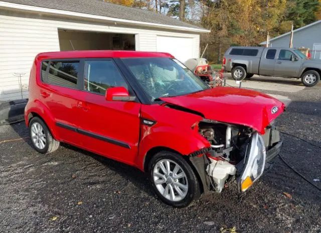 KIA SOUL 2013 kndjt2a56d7574262