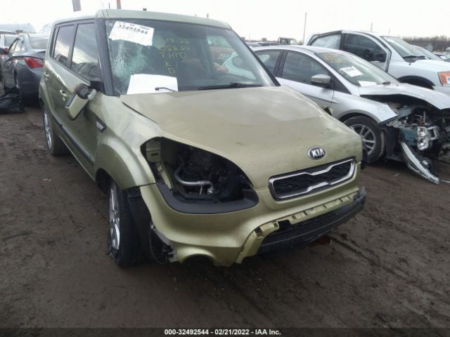 KIA SOUL 2013 kndjt2a56d7574942