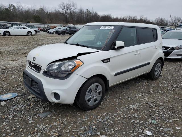 KIA SOUL 2013 kndjt2a56d7574990