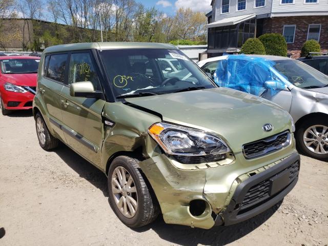 KIA SOUL 2013 kndjt2a56d7575637