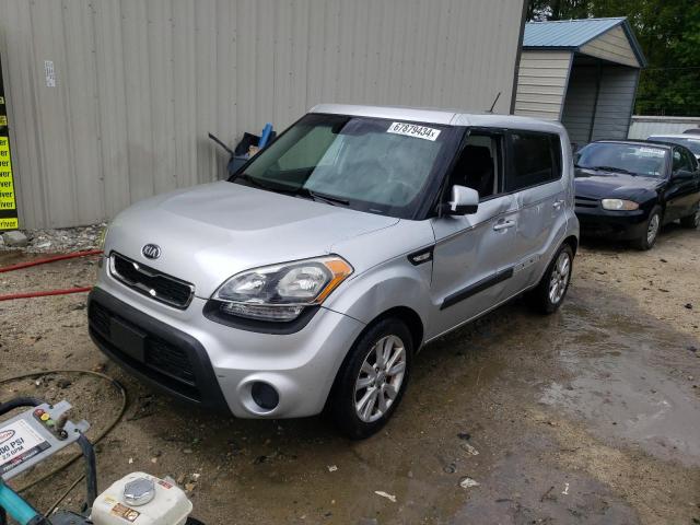 KIA SOUL 2013 kndjt2a56d7575735