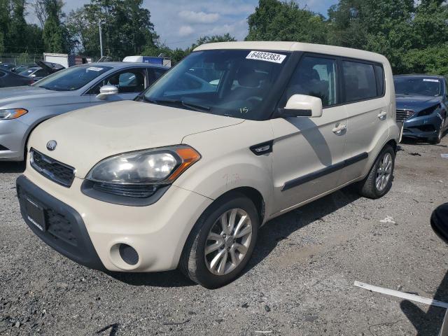 KIA SOUL 2013 kndjt2a56d7575833