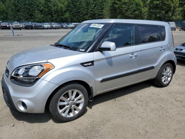 KIA SOUL 2013 kndjt2a56d7575993