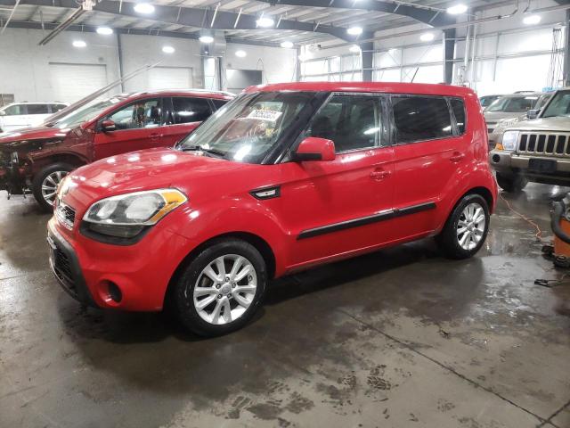 KIA SOUL 2013 kndjt2a56d7576271