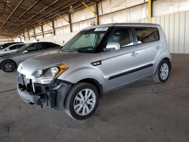 KIA SOUL 2013 kndjt2a56d7576576