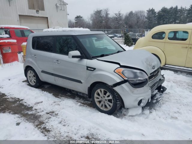 KIA SOUL 2013 kndjt2a56d7578635