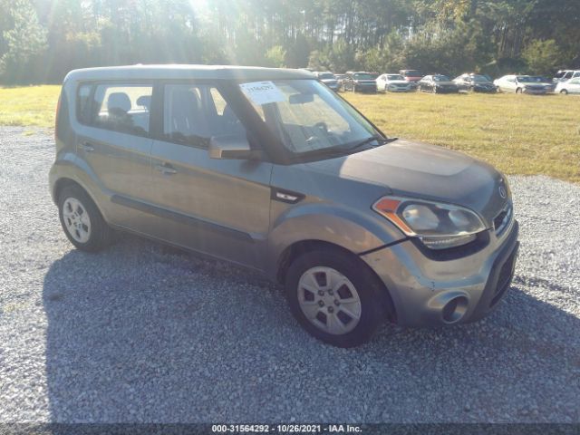 KIA SOUL 2013 kndjt2a56d7579154