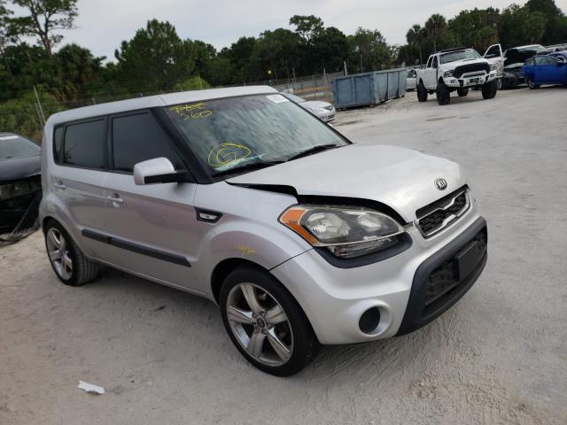 KIA SOUL 2013 kndjt2a56d7579641